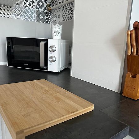 Apartament Wroclawia Esterno foto