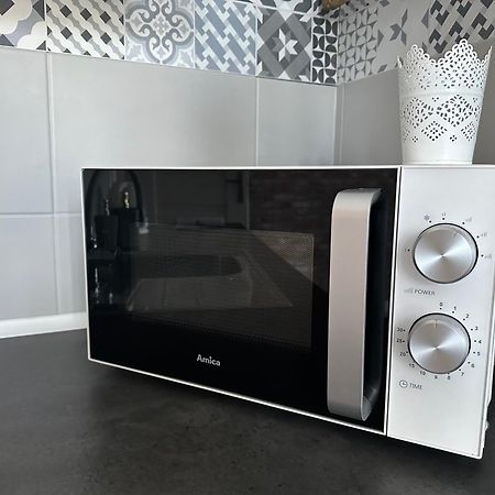 Apartament Wroclawia Esterno foto