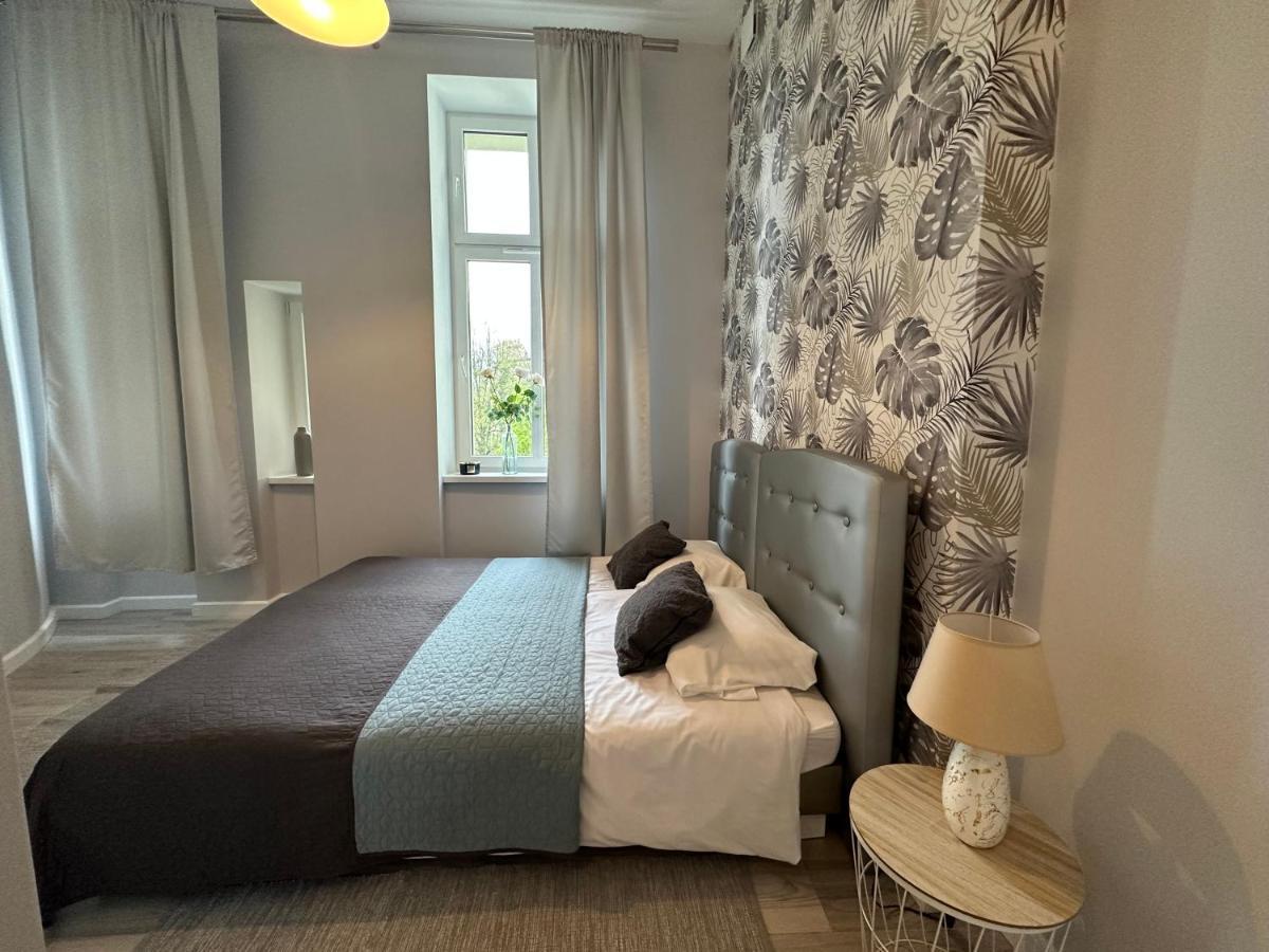 Apartament Wroclawia Esterno foto