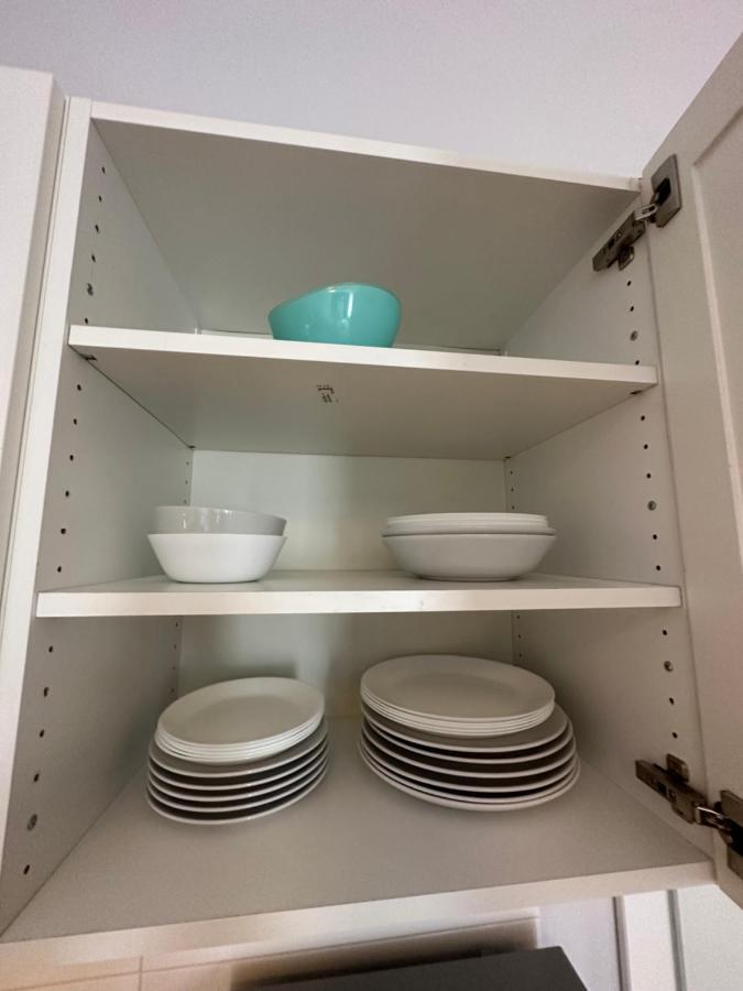 Apartament Wroclawia Esterno foto
