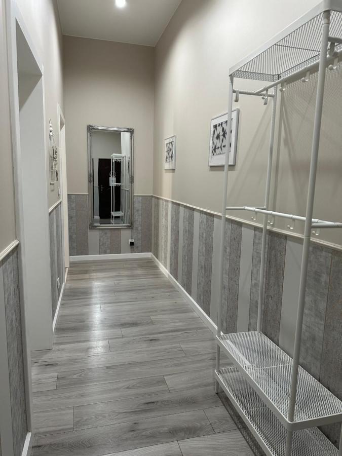 Apartament Wroclawia Esterno foto