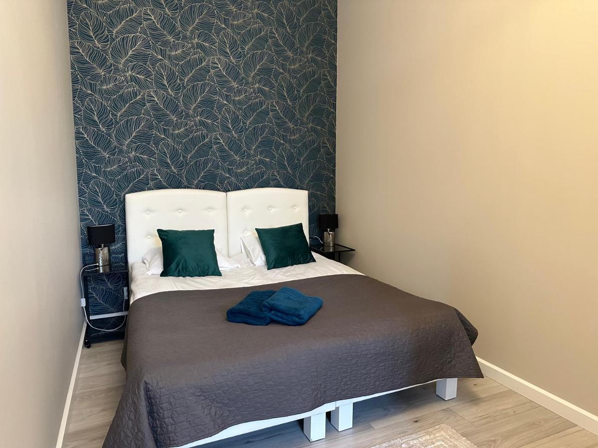 Apartament Wroclawia Esterno foto