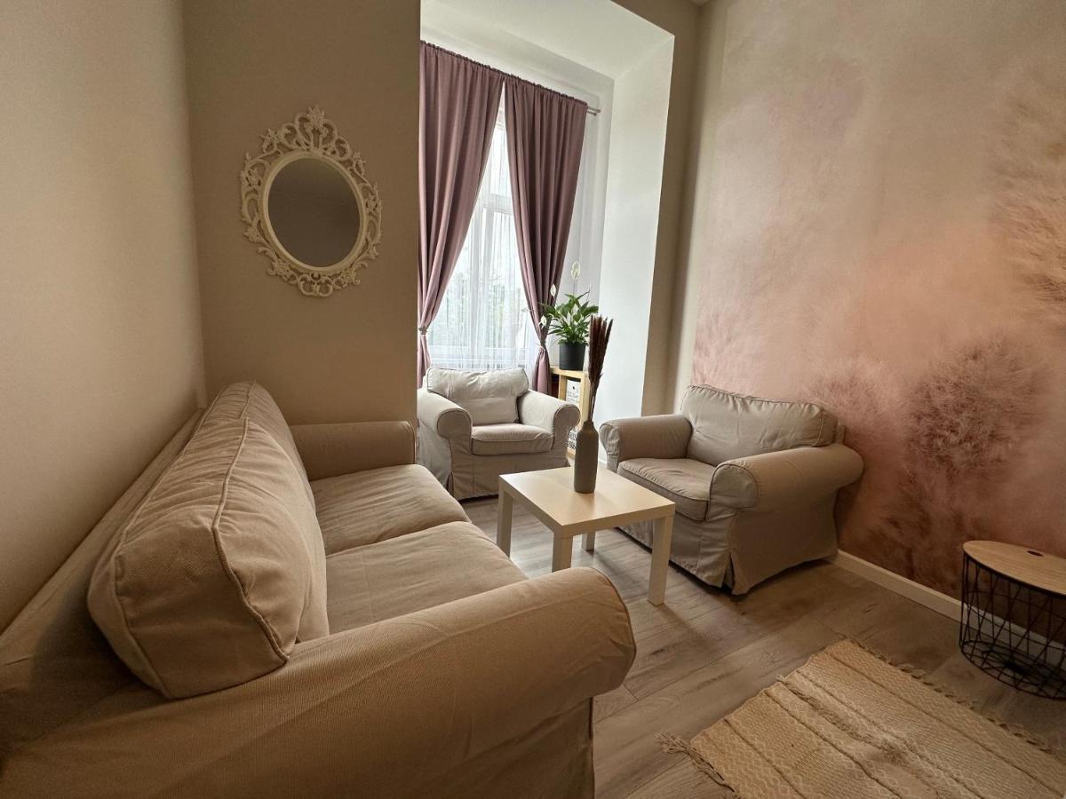 Apartament Wroclawia Esterno foto