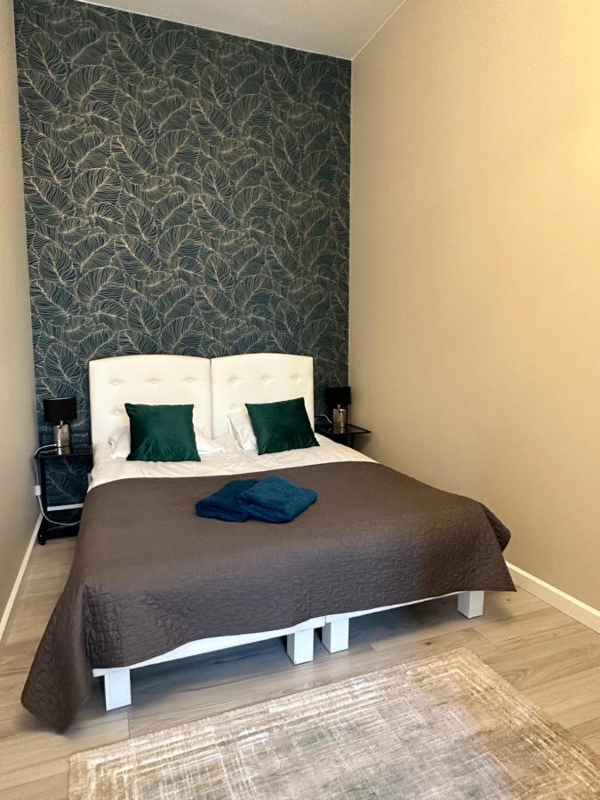 Apartament Wroclawia Esterno foto