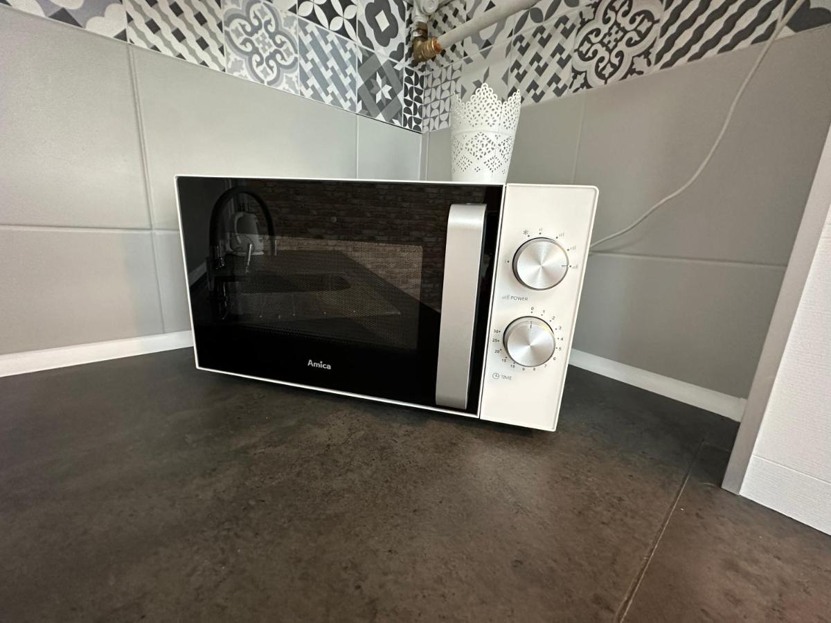 Apartament Wroclawia Esterno foto