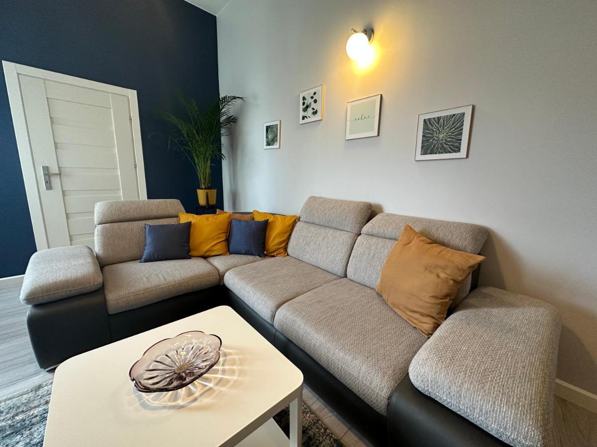 Apartament Wroclawia Esterno foto