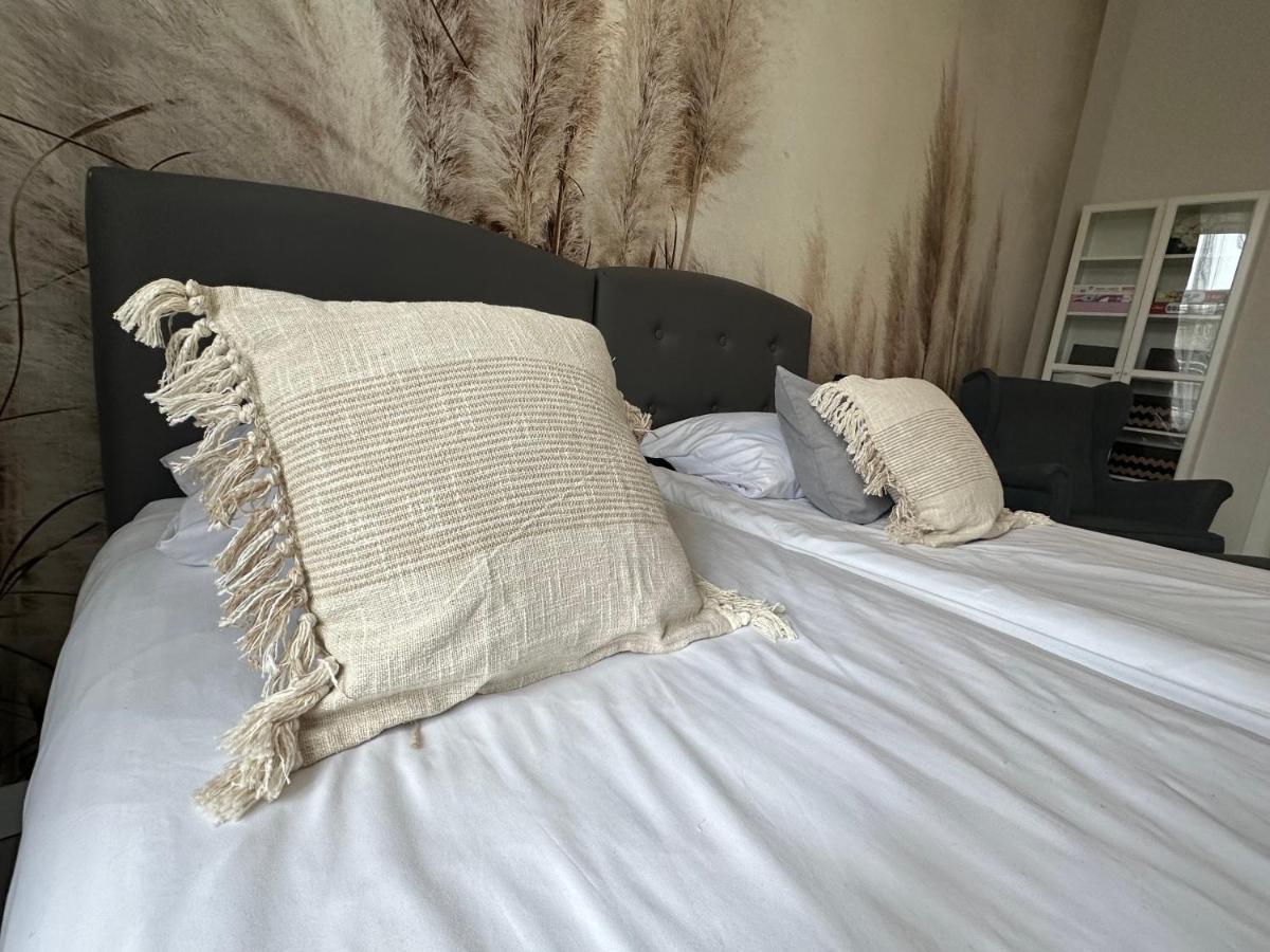 Apartament Wroclawia Esterno foto