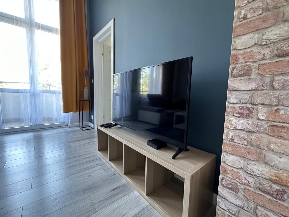 Apartament Wroclawia Esterno foto